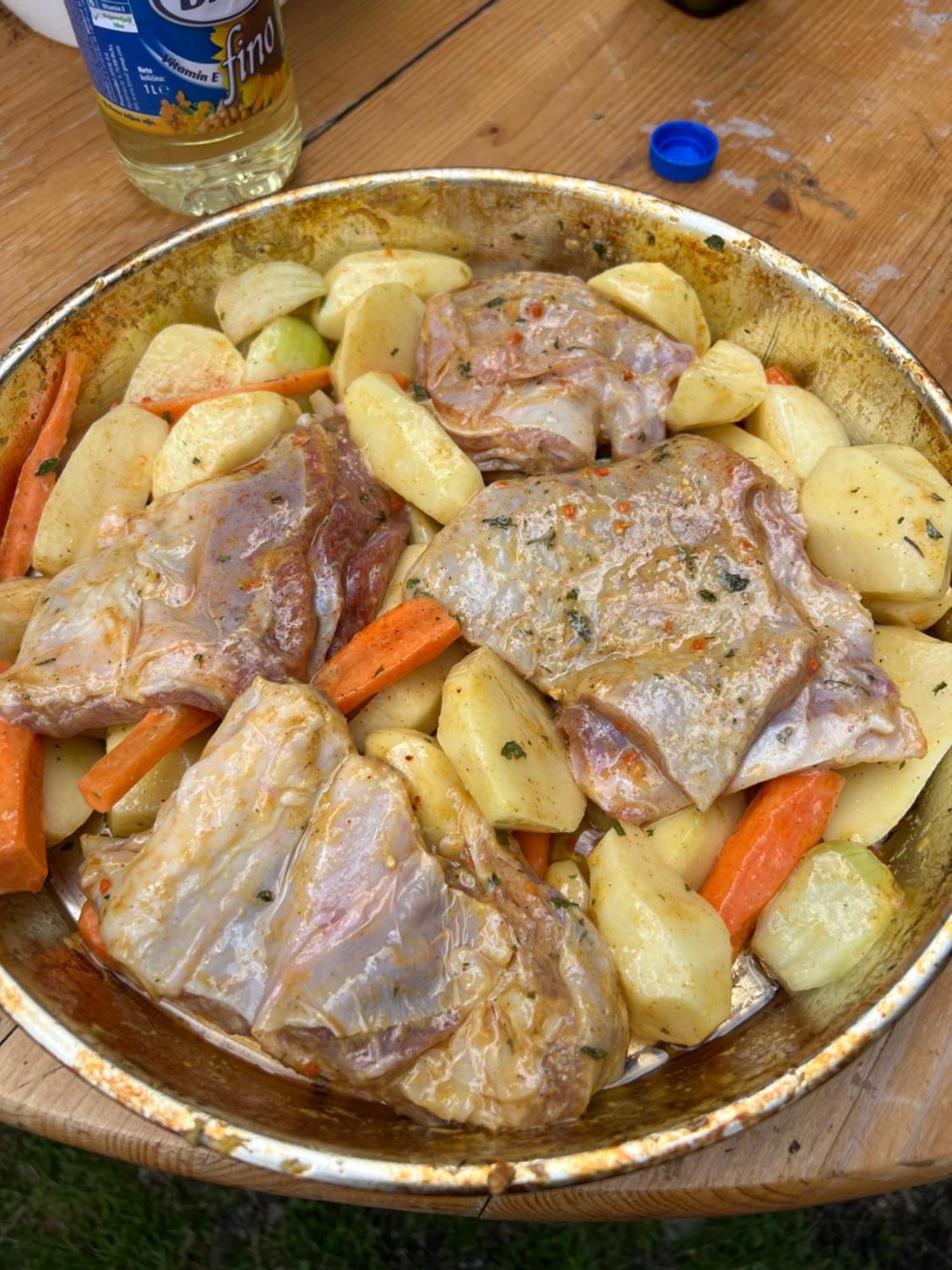 Kod Kapetana Tea Bed & Breakfast Gornji Lukomir Екстериор снимка